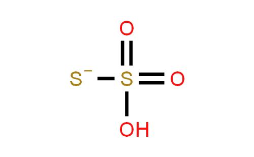 硫代硫酸钠标准溶液