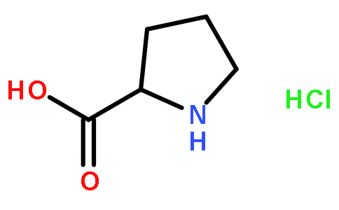 L-脯氨酸盐酸盐