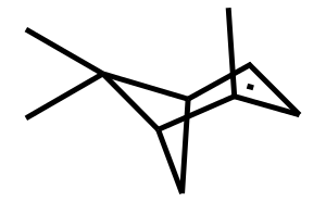 (1R)-(+)-α-蒎烯