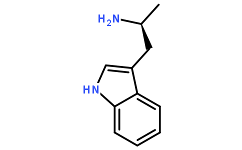 (S)-2-(1H-indol-3-yl)-1-methyl-ethylamine