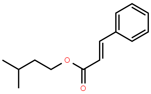 肉桂酸异戊酯