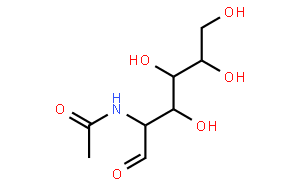 N-乙酰-D-甘露糖胺