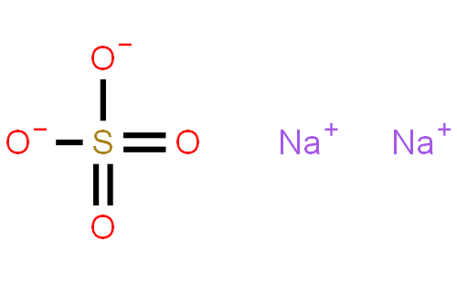 硫酸钠,无水, for HPLC