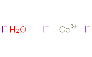 碘化铈(III)