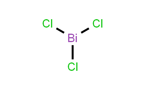 氯化铋, 99.999% metals basis