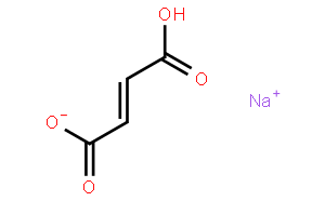 富马酸单钠