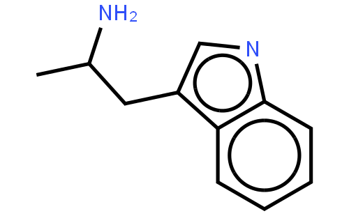 (2R)-1-(1H-INDOL-3-YL)PROPAN-2-AMINE