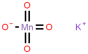 高锰酸钾；过锰酸钾;灰锰氧（易制毒-3，易制爆）