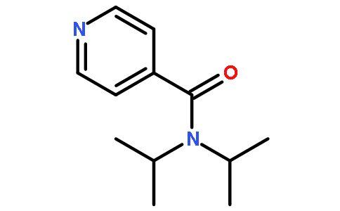N,N-二异丙基异烟酰胺