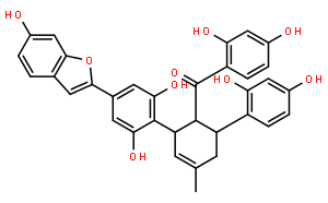 MulberrofuranC