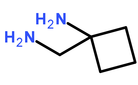 1-AMINOMETHYL-CYCLOBUTYLAMINE