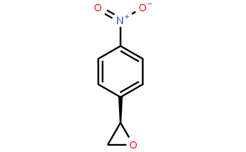 (R)-2-(4-Nitrophenyl)oxirane