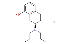 (R)-(+)-8-Hydroxy-DPAT hydrobromide(78095-19-9)