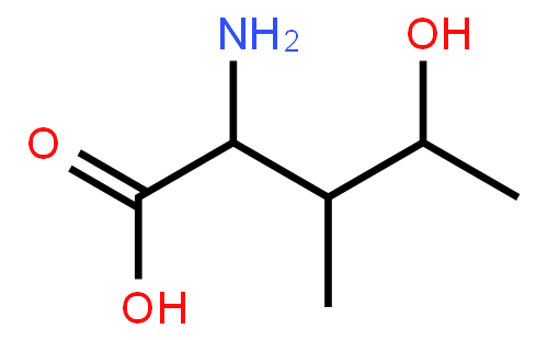 4-羟基-L-异亮氨酸