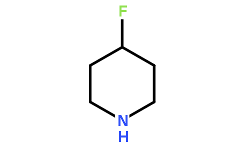 4-Fluoropiperidine