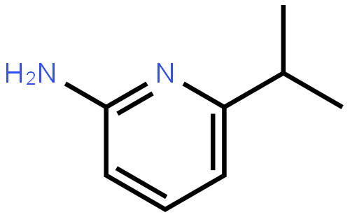 6-Isopropylpyridin-2-amine