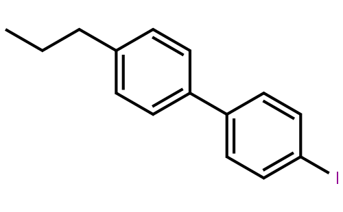 对碘烷基联苯