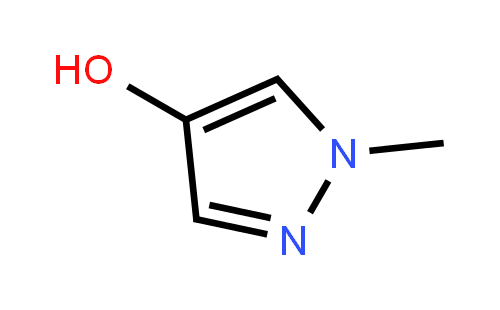 1-METHYL-1H-PYRAZOL-4-OL