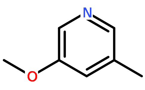 3-METHOXY-5-METHYLPYRIDINE