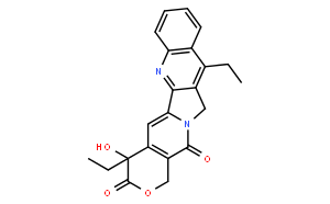 7-Ethylcamptothecin
