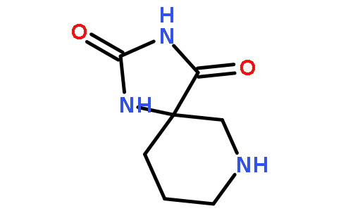 1,3,7-TRIAZA-SPIRO[4,5]DECANE-2,4-DIONE