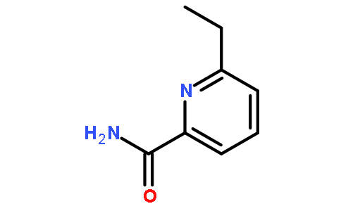 6-Ethylpicolinamide
