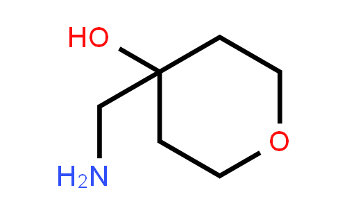 4-(Aminomethyl)tetrahydro-2H-pyran-4-ol