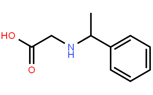 (R)-1-苯乙胺基乙酸