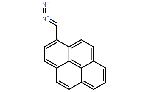 PDAM  [1-Pyrenyldiazomethane]