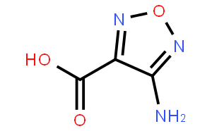 4-氨基-1，2，5-噁二唑-3-甲酸