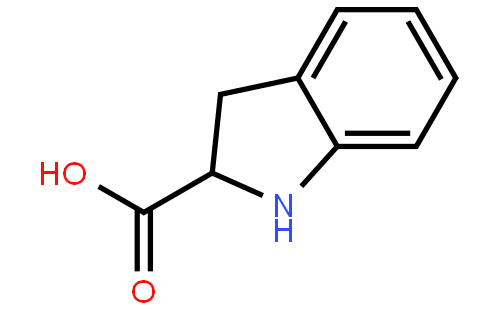 (<i>R</i>,<i>S</i>)-1H-吲哚-2-羧酸