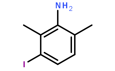 3-Iodo-2,6-dimethylaniline