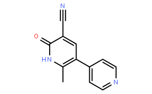 PDE3抑制剂