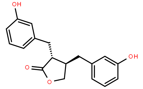 rac Enterolactone