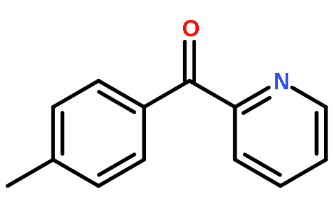 (4-methylphenyl) 2-pyridyl ketone