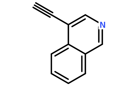 4-Ethynylisoquinoline