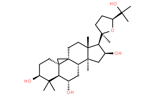 环黄芪醇