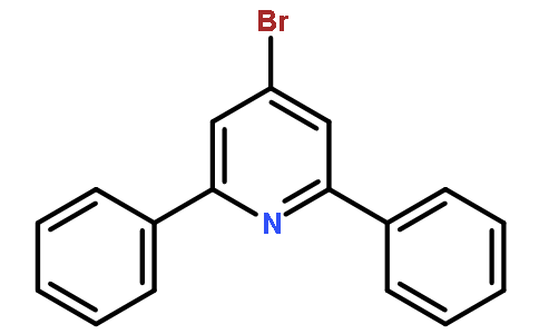 4-Bromo-2,6-diphenylpyridine