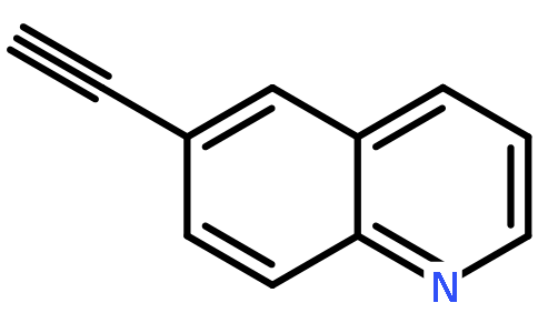 6-Ethynylquinoline