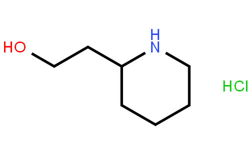 (S)-2-哌啶-2-基乙醇盐酸盐