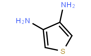 3,4-diaminothiophene
