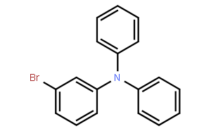 3-bromo-N,N-diphenylaniline