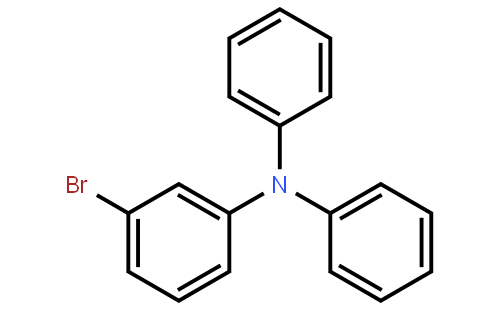 3-Bromo-N,N-diphenylaniline