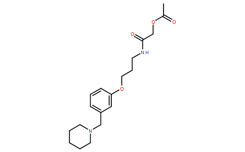 醋酸罗沙替丁 / 78628-28-1