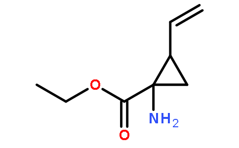 1-amino-2-vinylcyclopropanecarboxylic acid ethyl ester