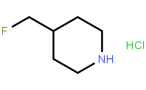 4-Fluoromethylpiperidine hydrochloride