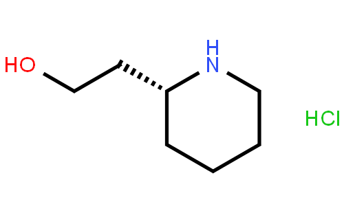 (R)-2-(Piperidin-2-yl)ethanol hydrochloride