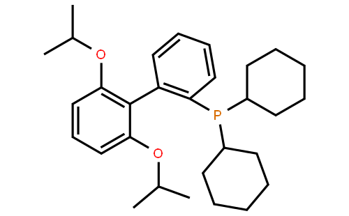 2-双环已基膦-2 ',6'-二异丙氧基联苯