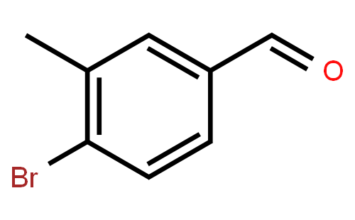 4-BROMO-3-METHYL-BENZALDEHYDE