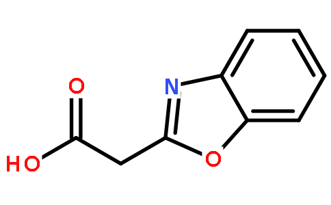 苯并恶唑-2-乙酸